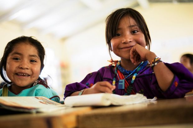 Por una nueva gesta educativa