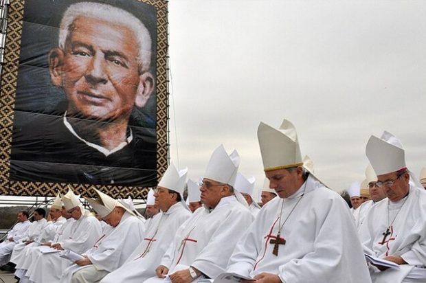 Una mirada agradecida sobre nuestra vida eclesial