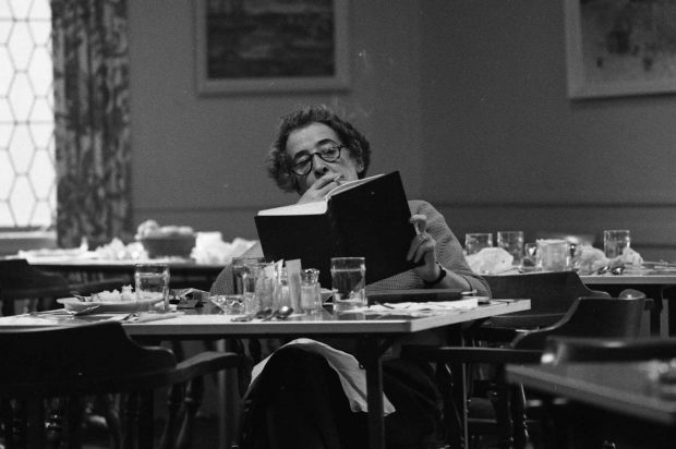 A 45 años de la muerte de Hannah Arendt