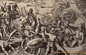 ¿Es posible rever la doctrina de la guerra justa?