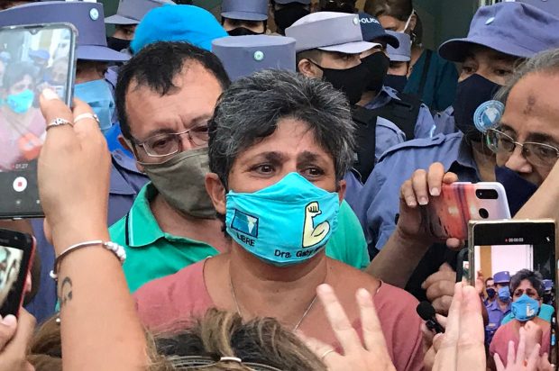 Cuando el río suena