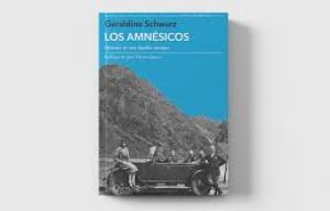 Libro: Los amnésicos