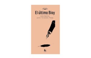 Libro: El último Bioy