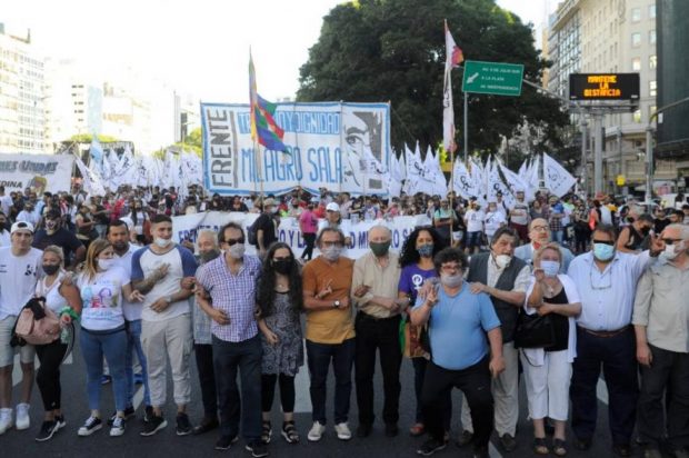 Perplejidades en torno de la cuestión populista