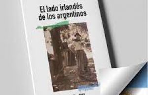 Libro: El lado irlandés de los argentinos