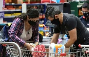 El obelisco negro de la inflación argentina