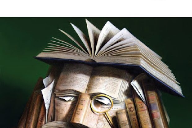 Libro: Sueltos de lengua