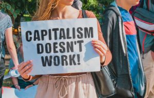 Capitalismo inclusivo en Argentina