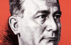 Carl Schmitt y el concepto de lo político