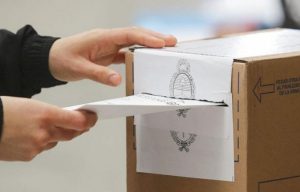 Los legisladores que sabremos elegir