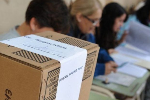 Evaluación de la elección legislativa