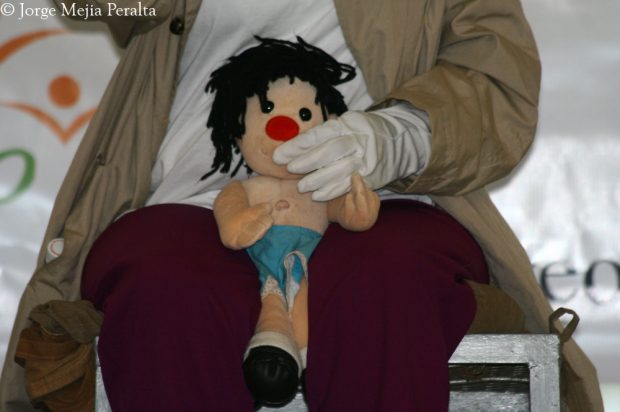 Víctimas, sexualidad y poder*
