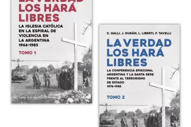 Sobre la publicación de «La verdad los hará libres»