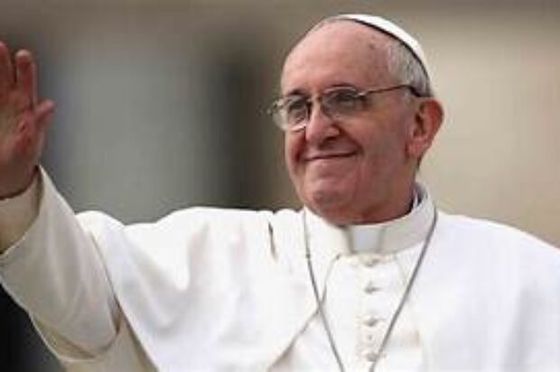Aspectos jurídicos de un pontificado*
