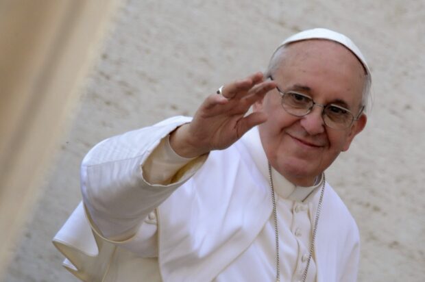 El papa Francisco no es un nombre, sino un proyecto de Iglesia