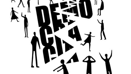 Qué esperar de las democracias 