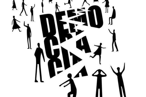 Qué esperar de las democracias 