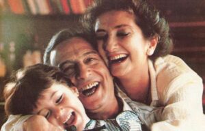 Antología del cine sobre la dictadura
