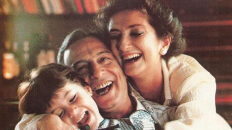 Antología del cine sobre la dictadura