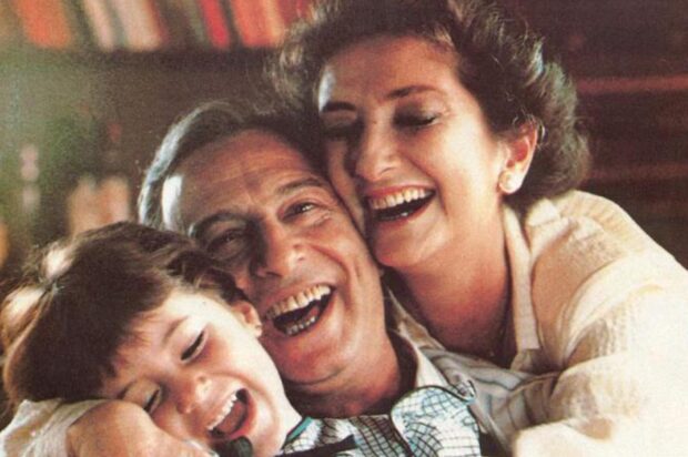 Antología del cine sobre la dictadura