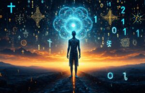 La inquietud del corazón y el algoritmo: San Agustín ante la inteligencia artificial