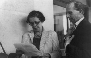 Una mirada intelectual peculiar y vital