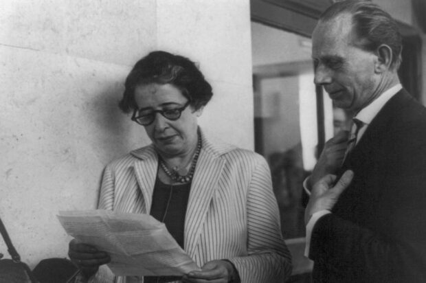 Una mirada intelectual peculiar y vital 