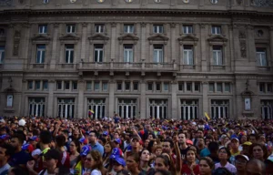 Migraciones, un desafÃo urgenteÂ