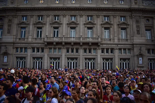 Migraciones, un desafío urgente 