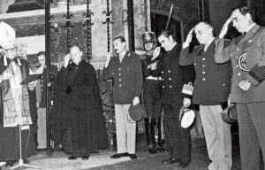 La Iglesia debe dar cuenta de los “dos demonios”
